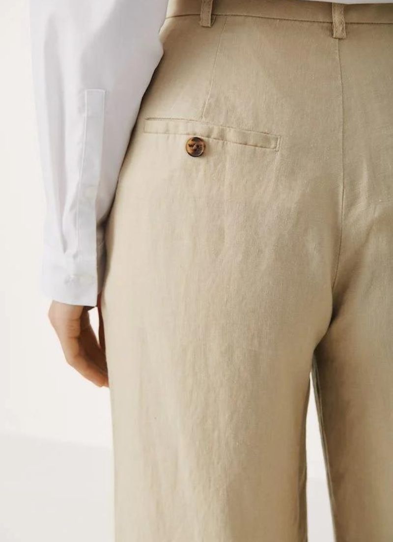 Ninnes Pant