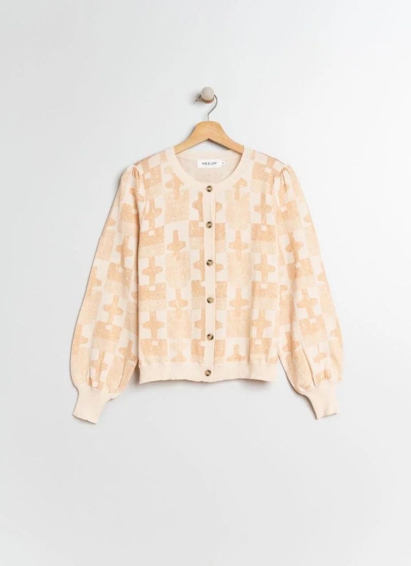 Cardigan Jalen