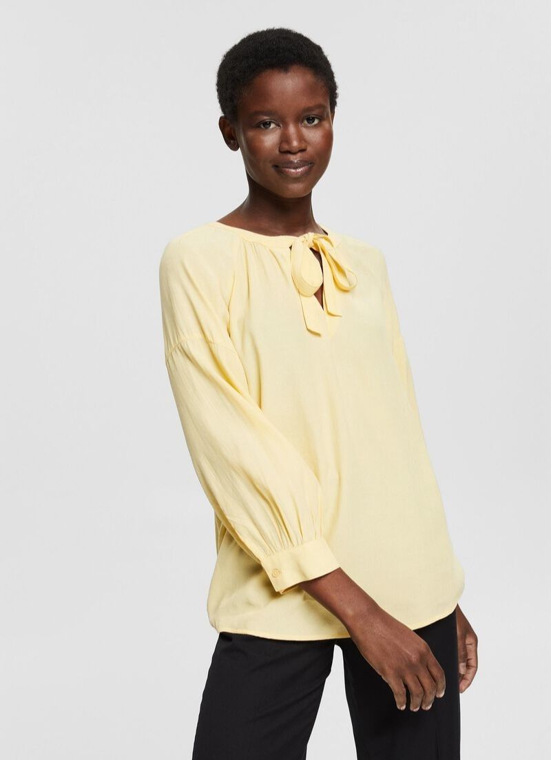 Maroc Blouse
