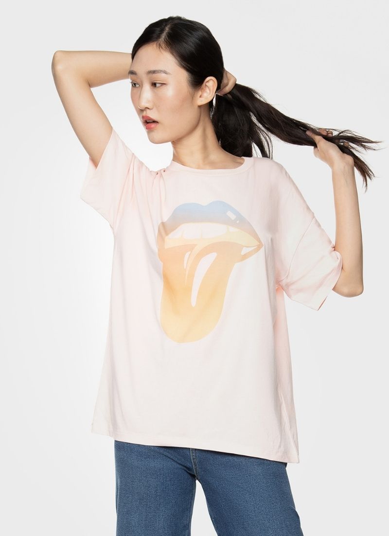 Dex - T-shirt graphique