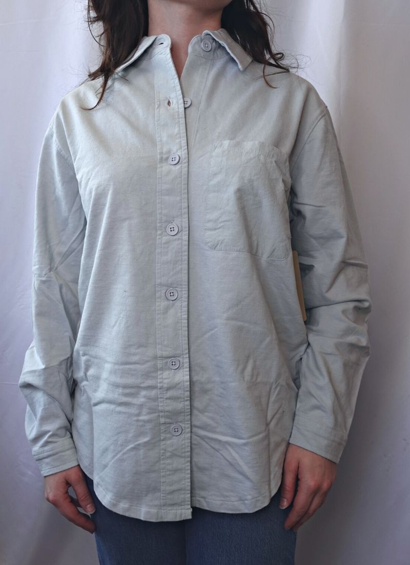 Haley Shirt