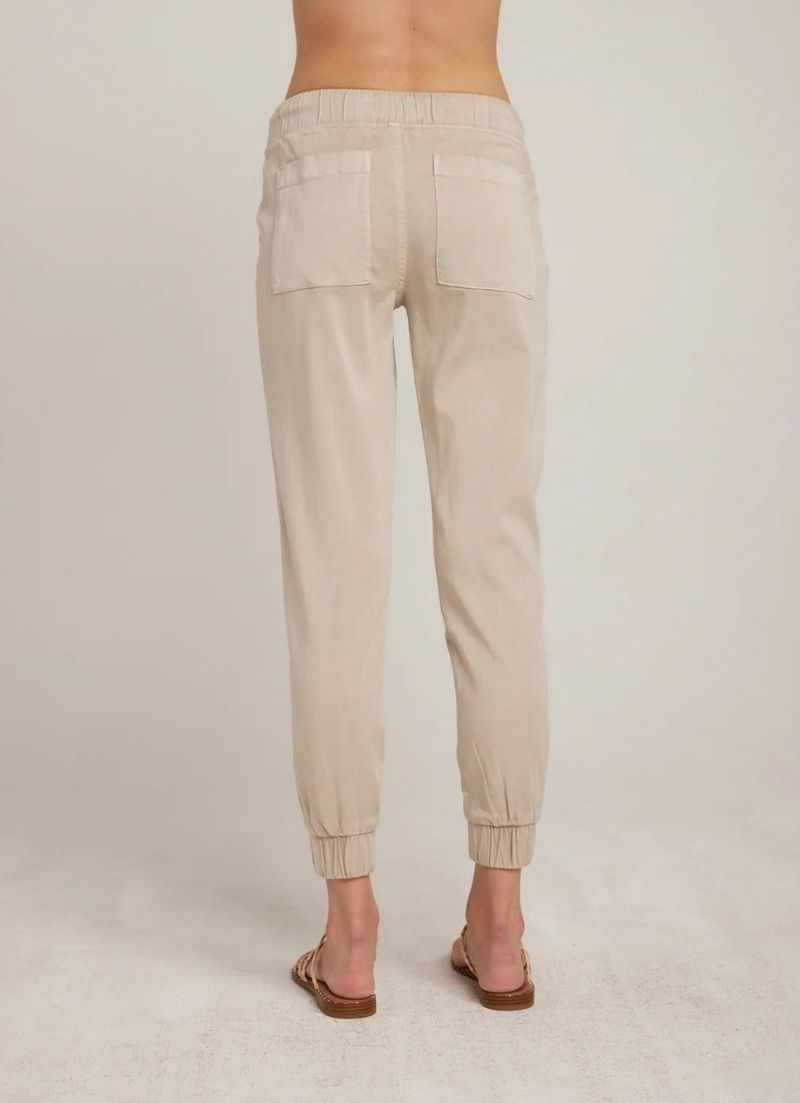 Pocket Jogger