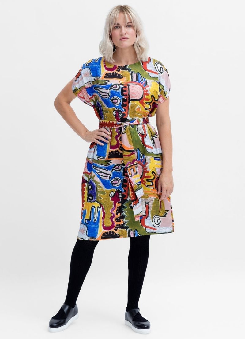 ELK - Robe Mostro