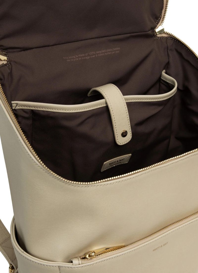 Dean Vintage Backpack