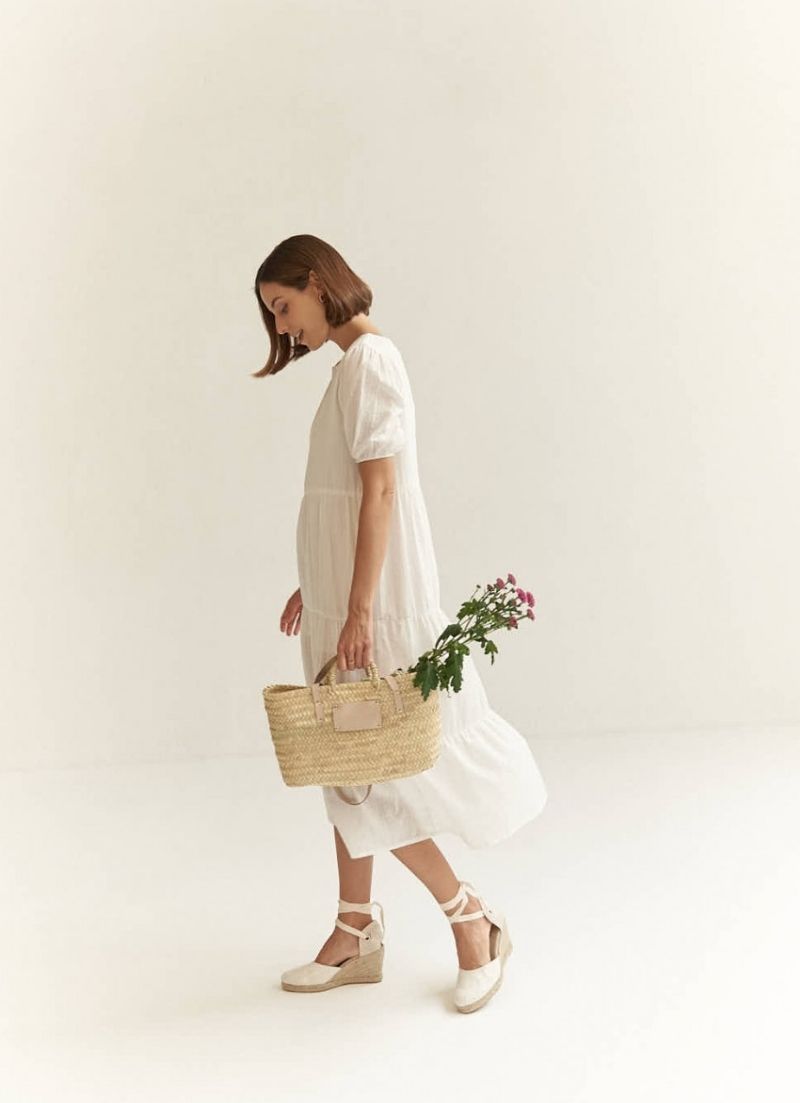 Abani Dress