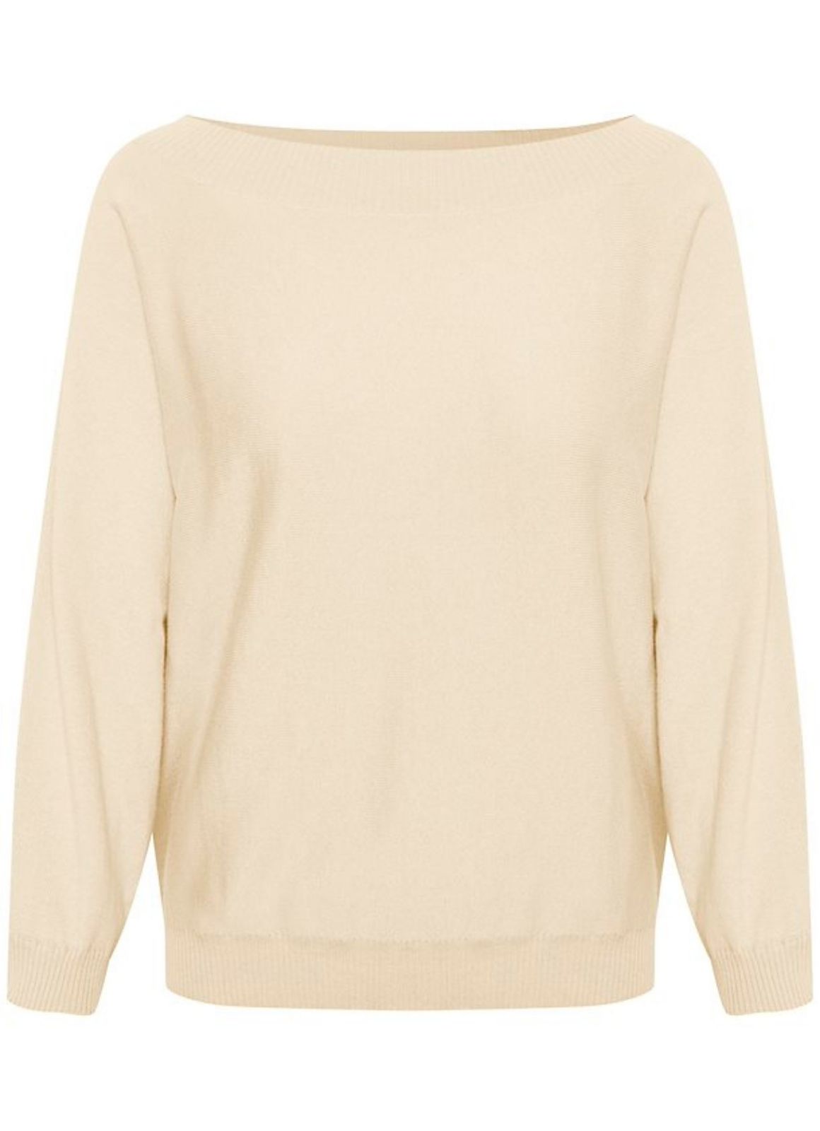 Hallme Knitted Pullover