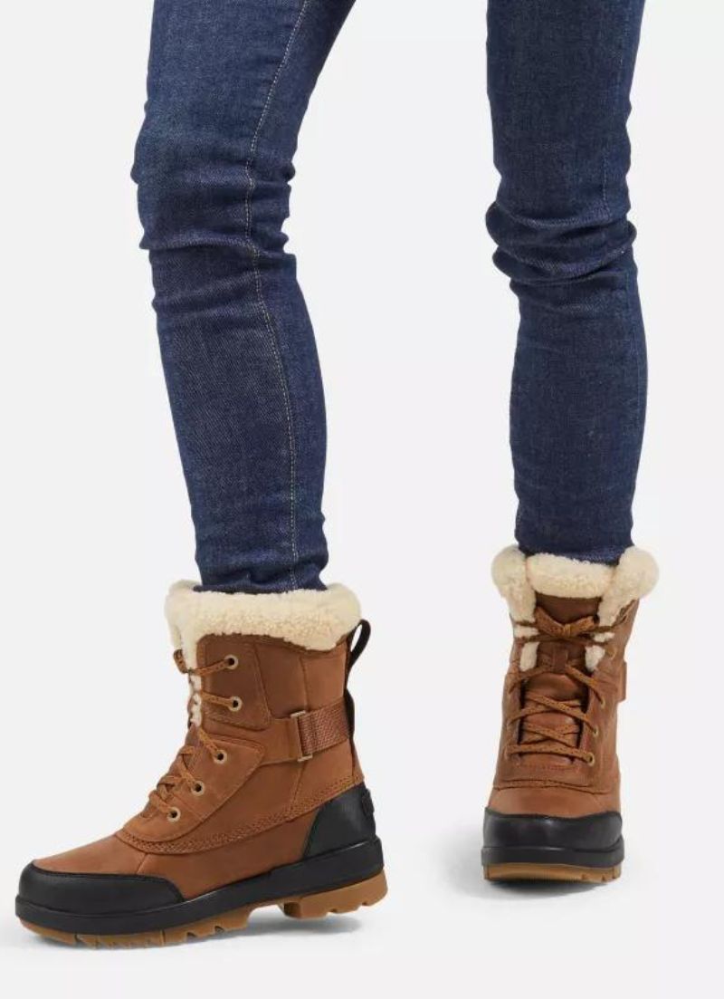 Tivoli IV Parc Boot