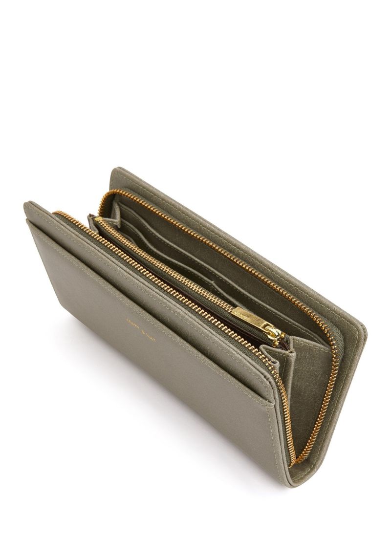 Webber Vintage Wallet