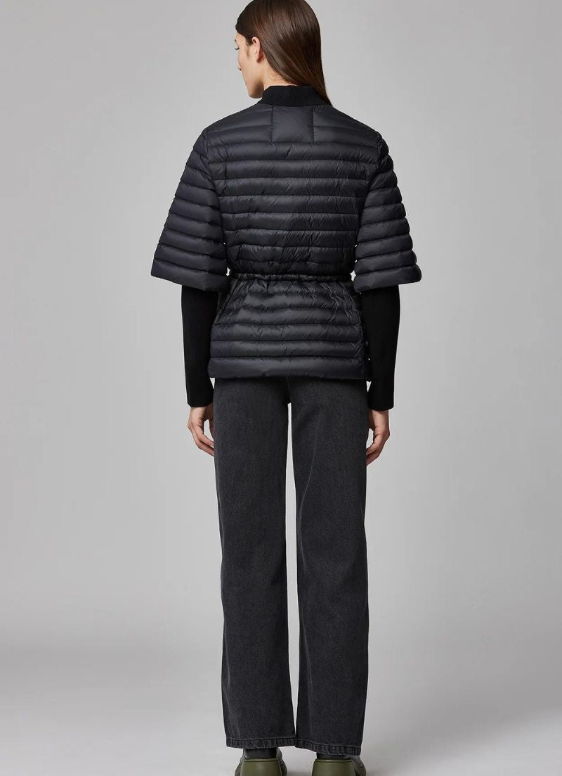 Macy Light Down Jacket
