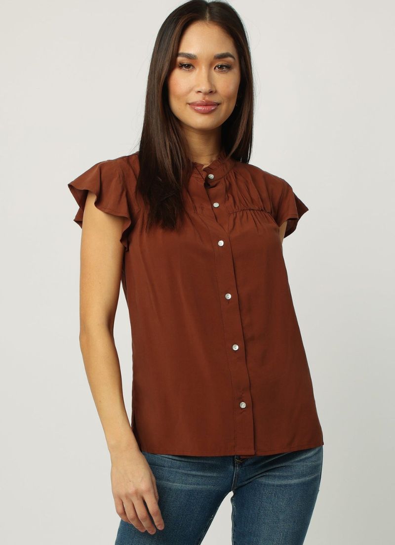 Stephany Blouse