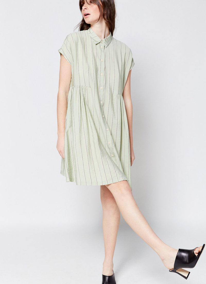 Falala Dress