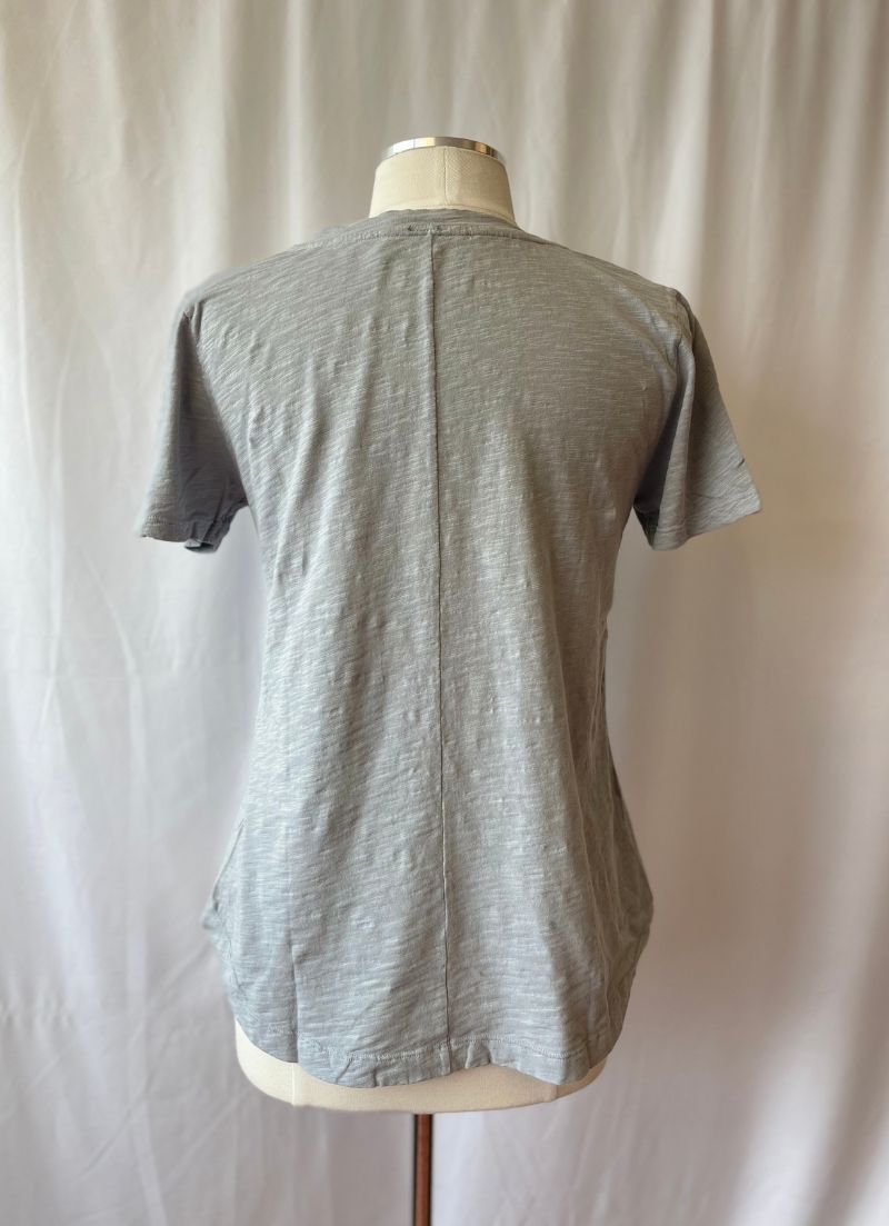 V Neck Tee