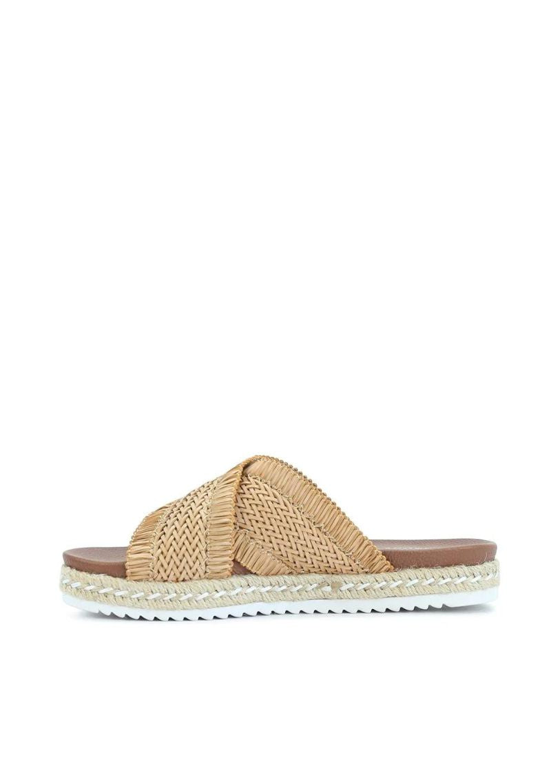 Tinny Sandals