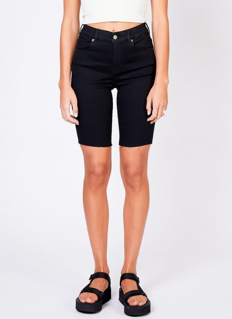 Lexy Bicycle Shorts