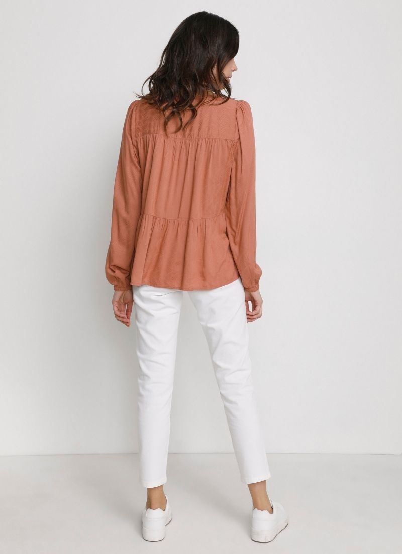 Barina Blouse