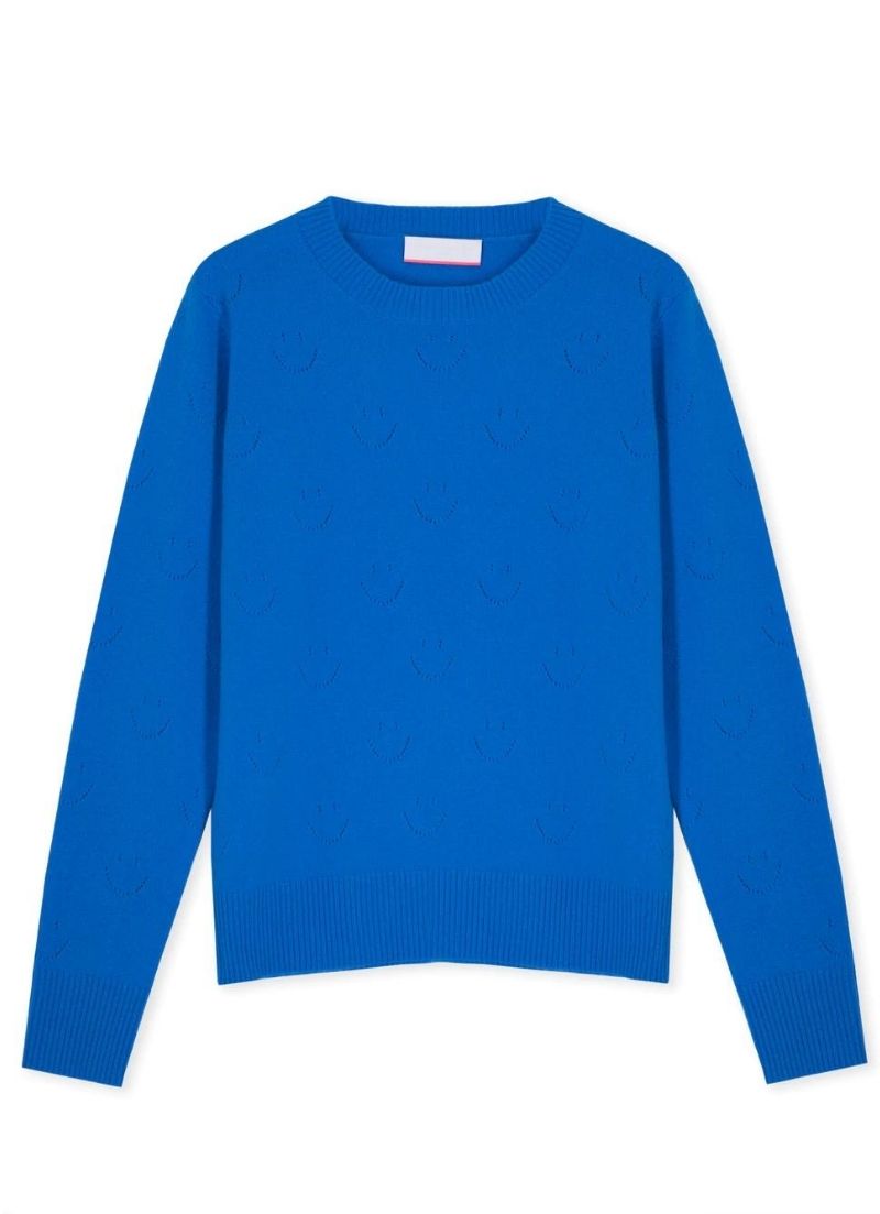 Coco Cashmere - Lettie Sweater