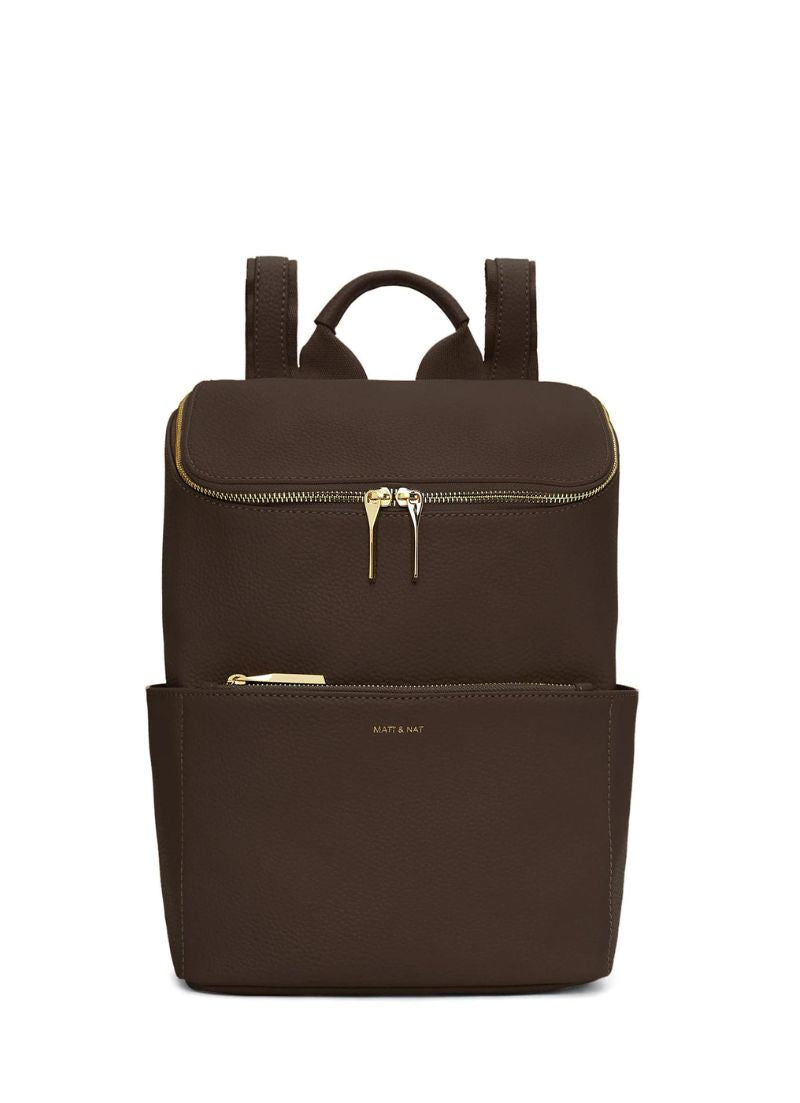 Brave Small Backpack