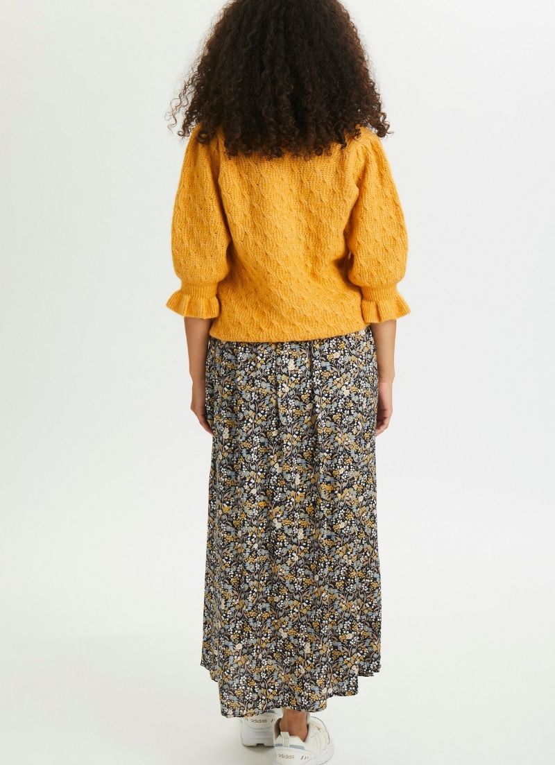 Grena Skirt