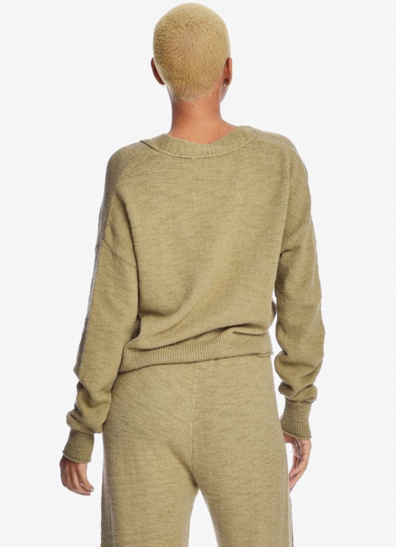 Camille Cardigan