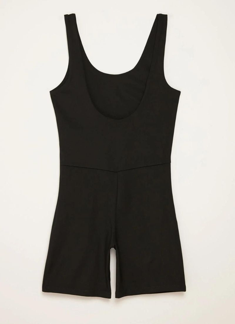 Bike Unitard