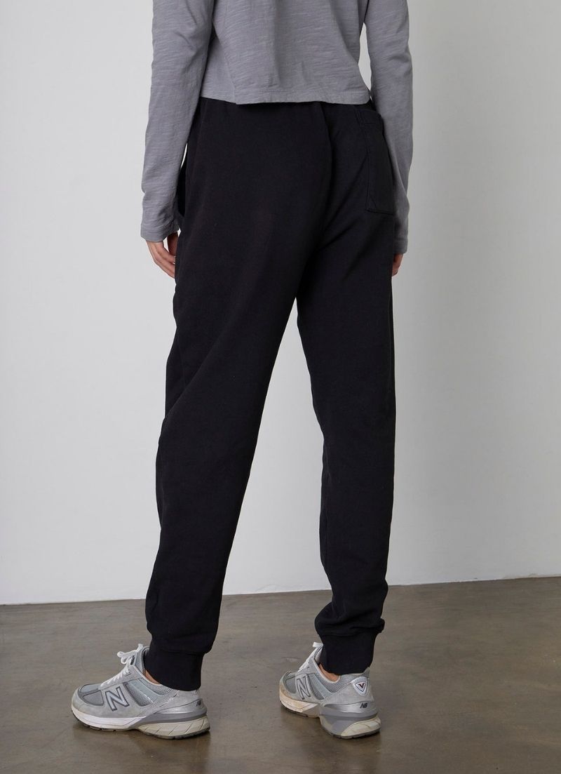 Kyle Soft Fleece Pant