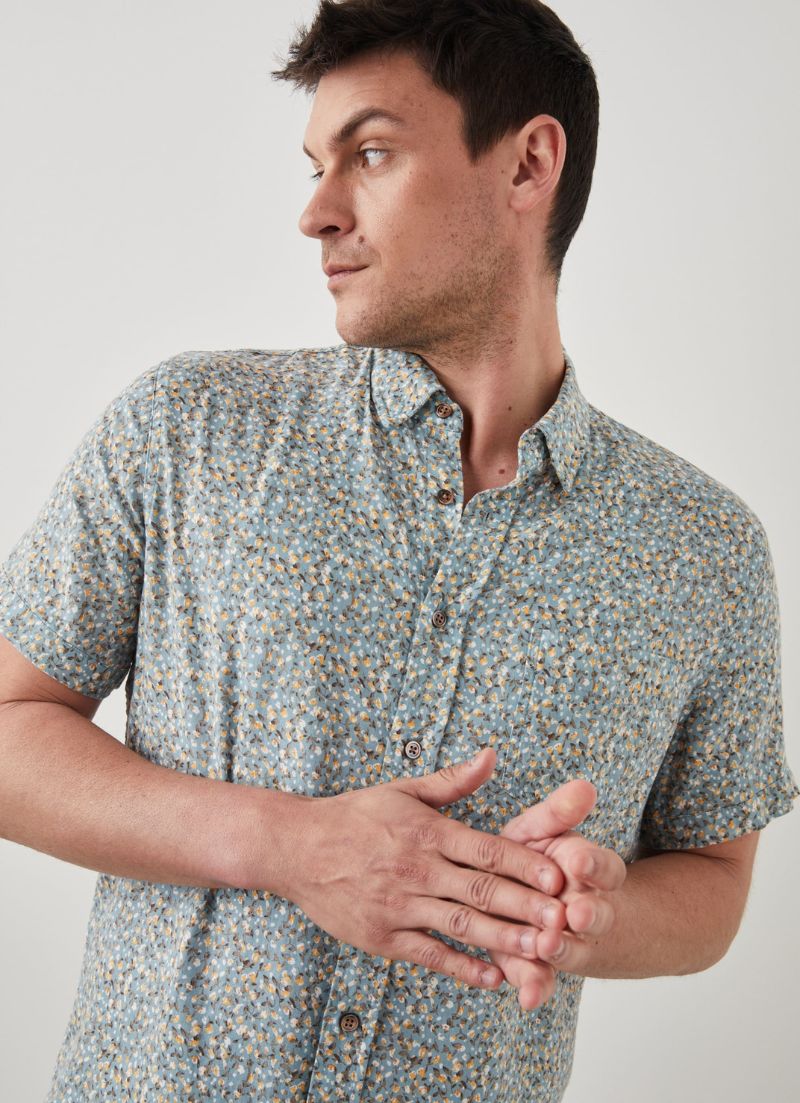 Carson Men's Shirt