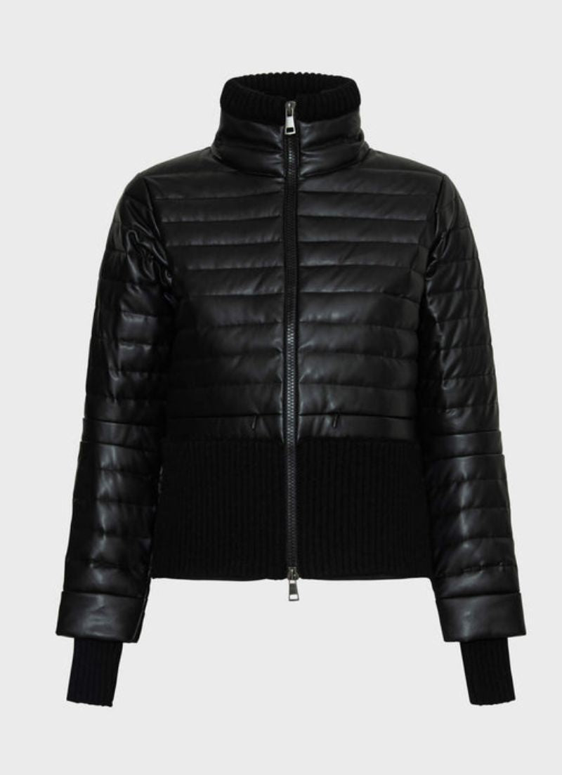 Adroit Atelier - Veste Liv