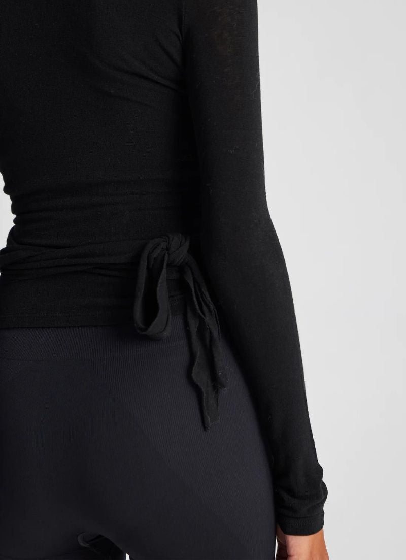 Haut Anne L/S