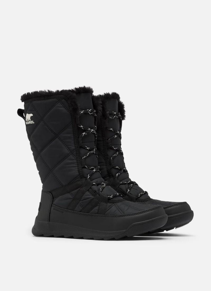 Whitney II Boot