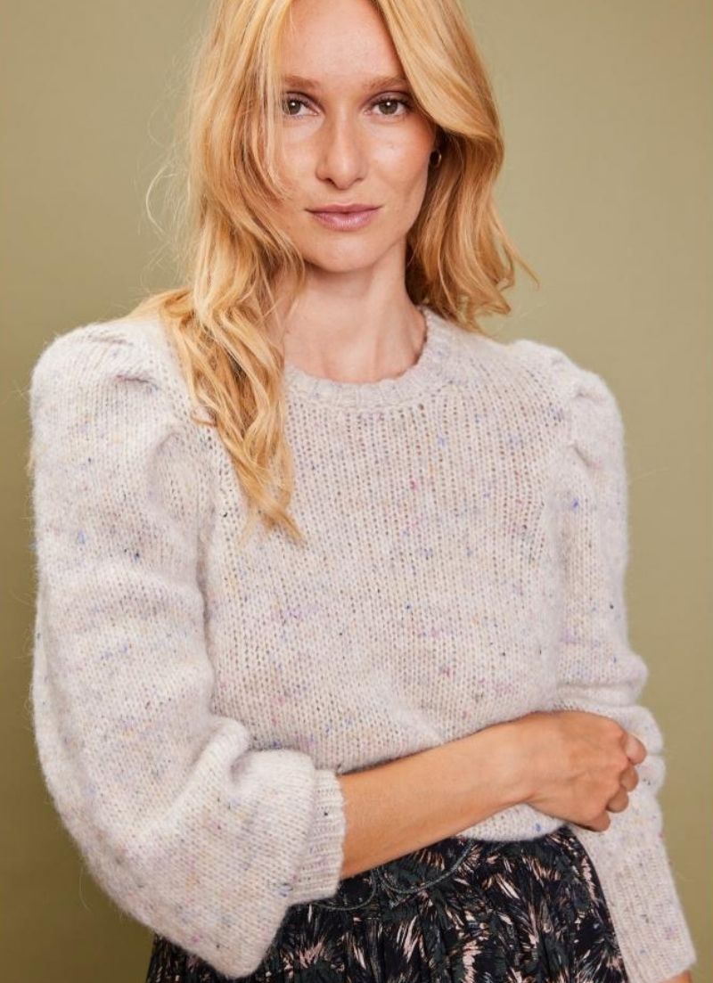 Louizon - Maggy Sweater