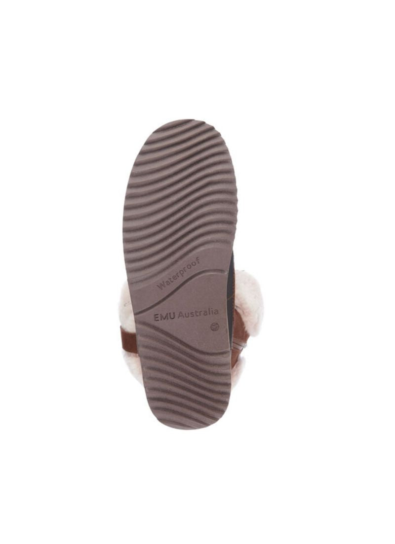 Orica Hi Botte