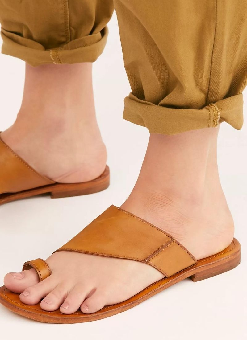 Sant Antoni Sandals