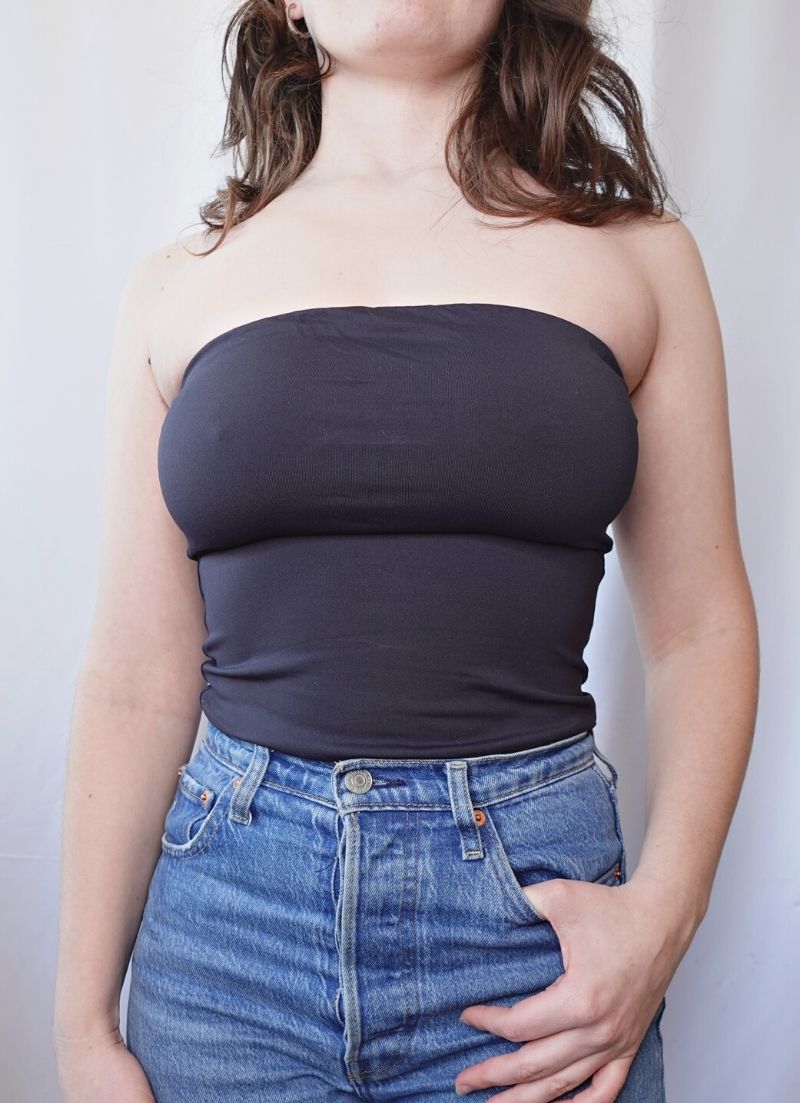 Bustier Balla