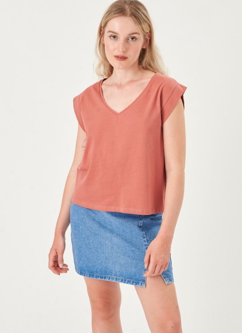 24 couleurs - T-shirt