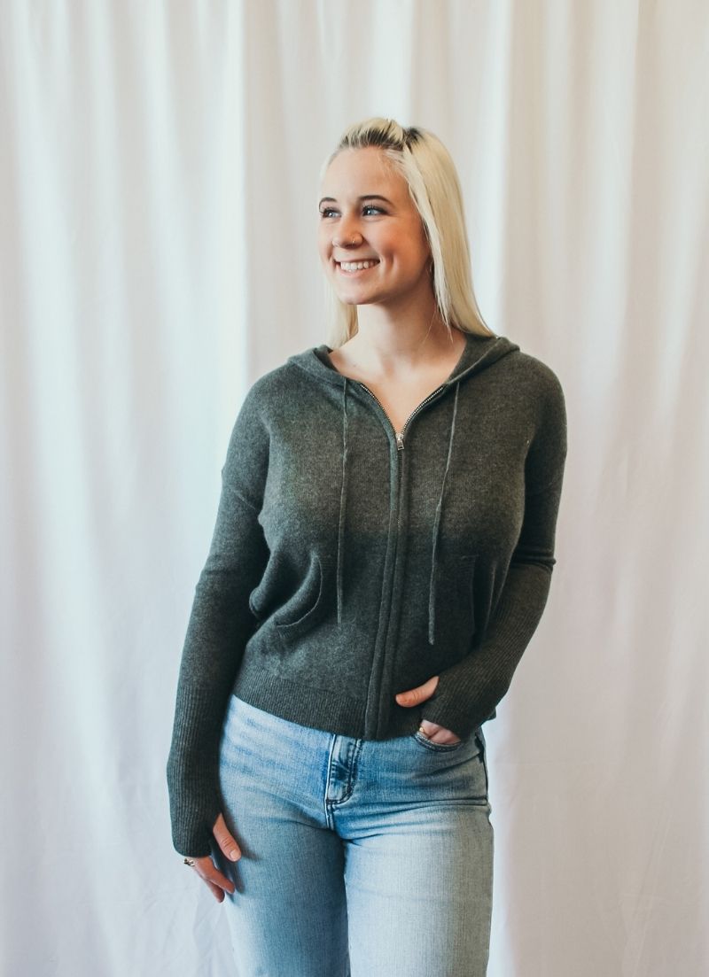 Naif - Lina Hoodie