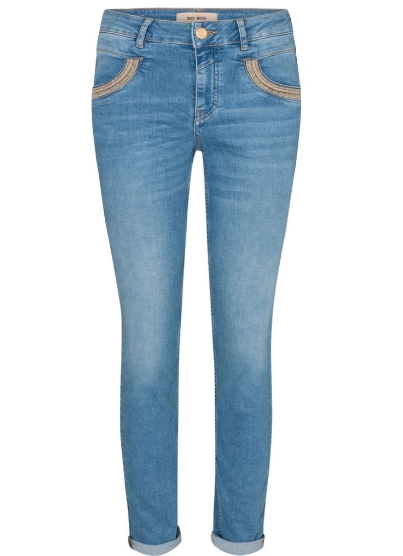 Naomi Luna Jeans