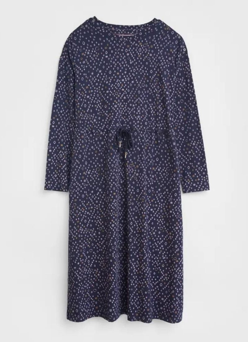 Poppy Jersey Dress