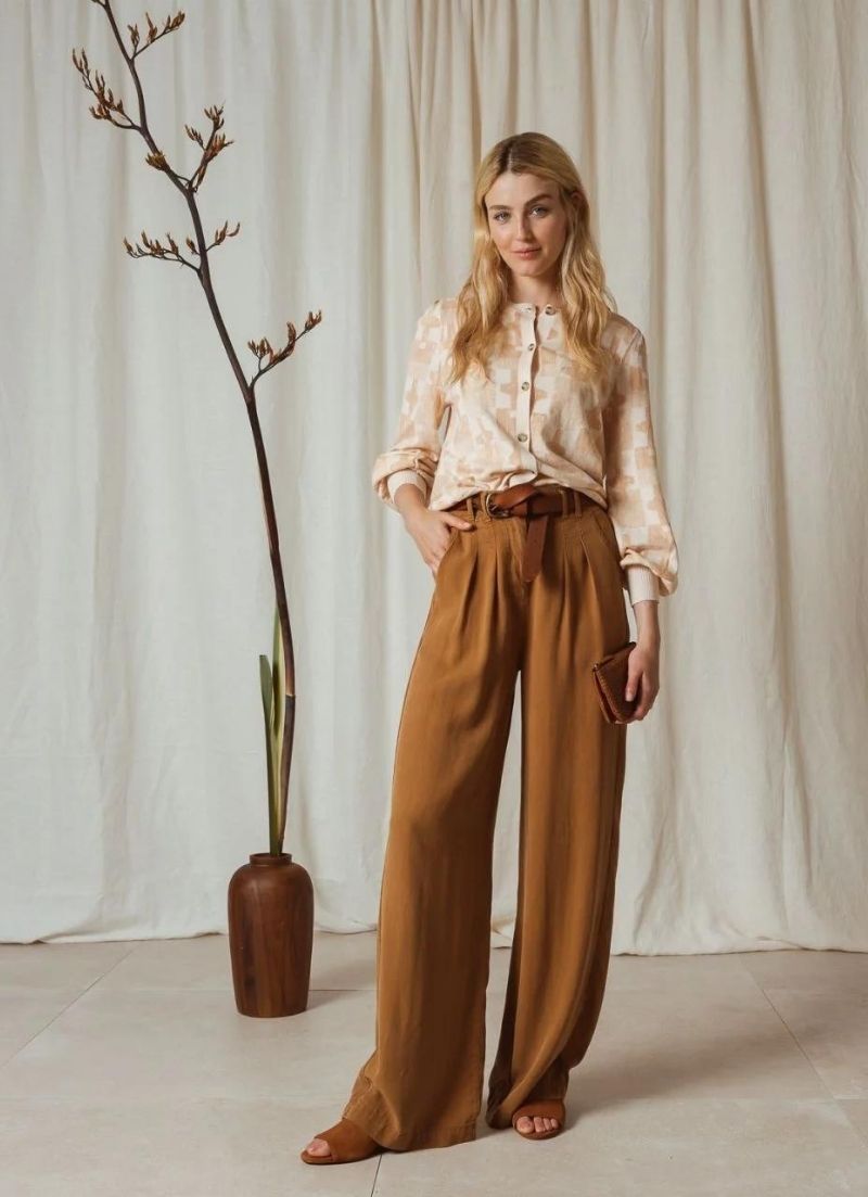 Pantalon Kai
