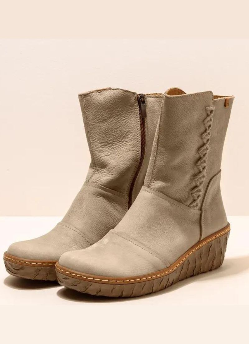 Myth Wedge Boot