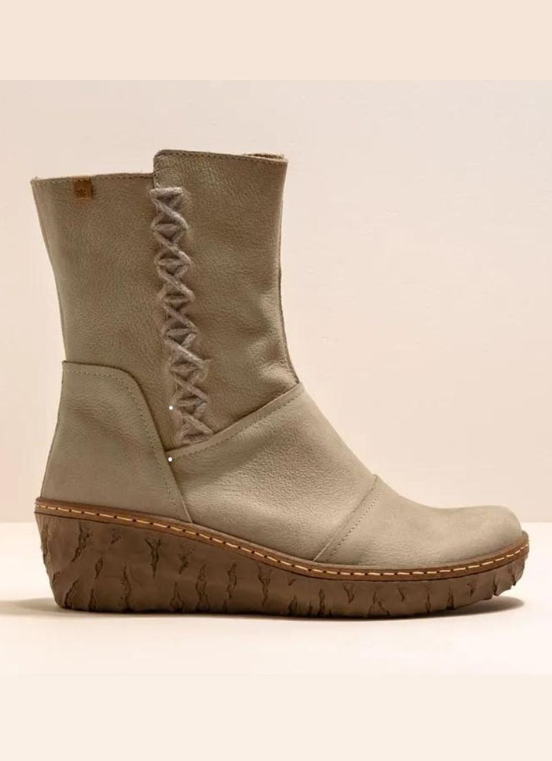 Myth Wedge Boot