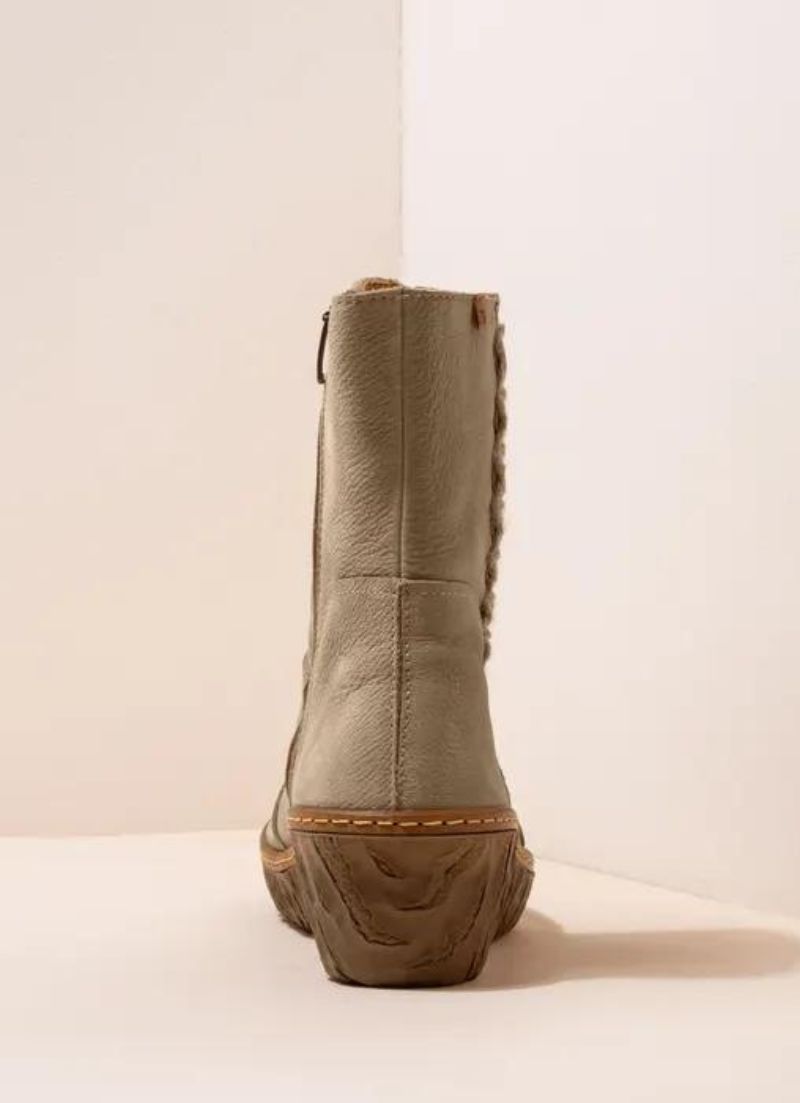 Myth Wedge Boot