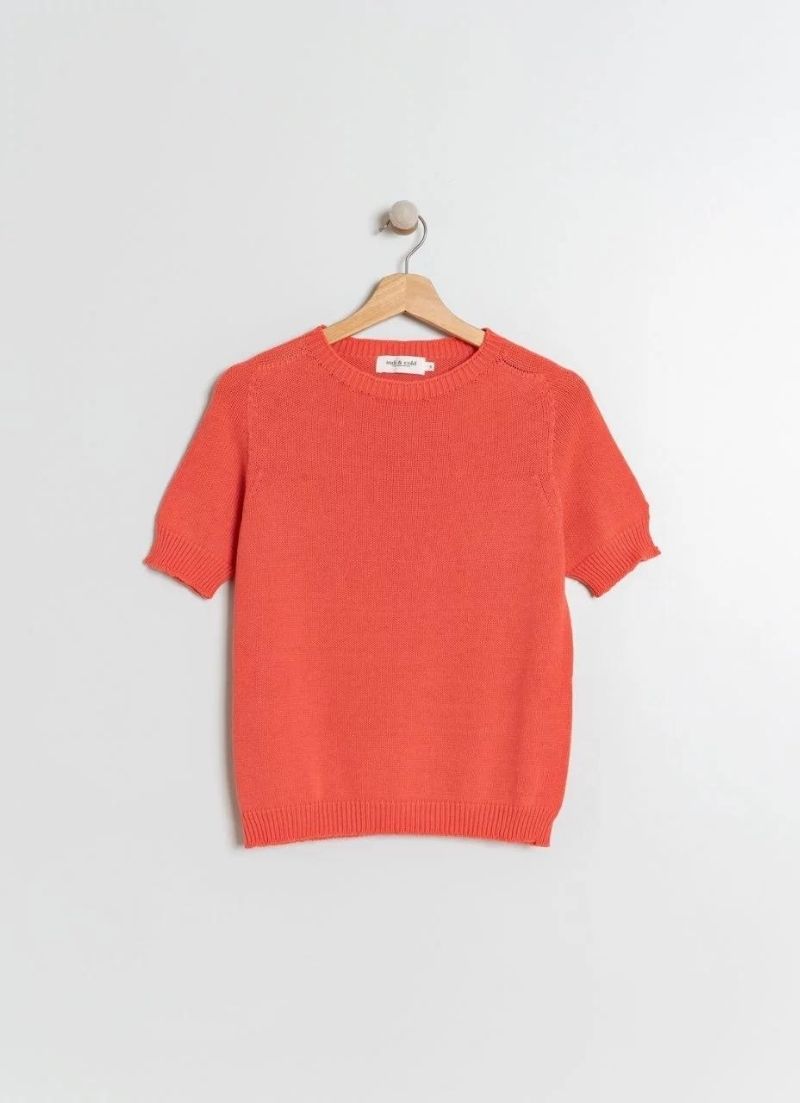 Elliot Crew Neck Jumper