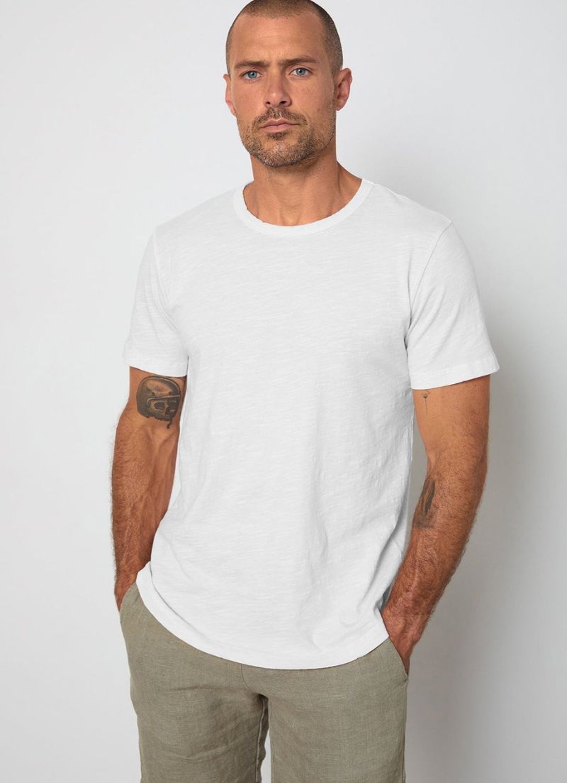 T-shirt Amaro pour hommes
