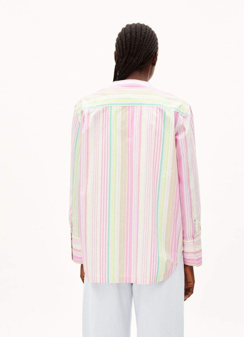 Chemise Sennaama