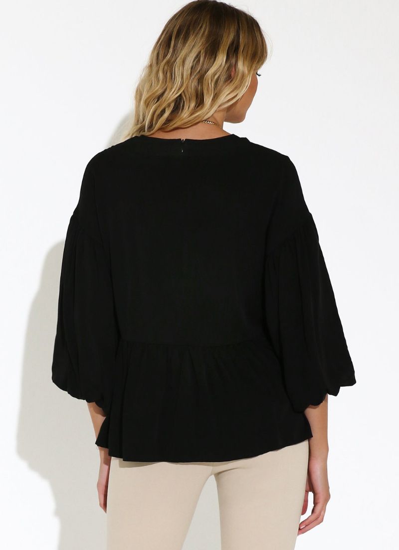 Zuri Top