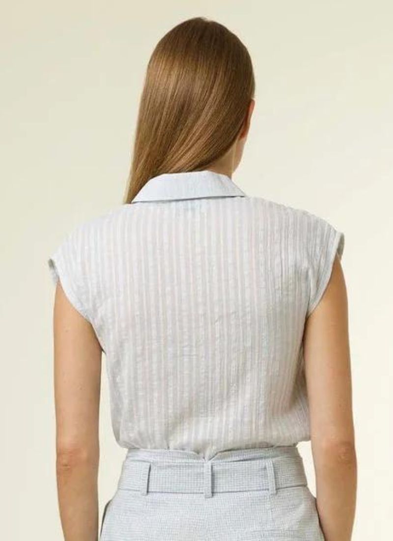 Chemise Elva
