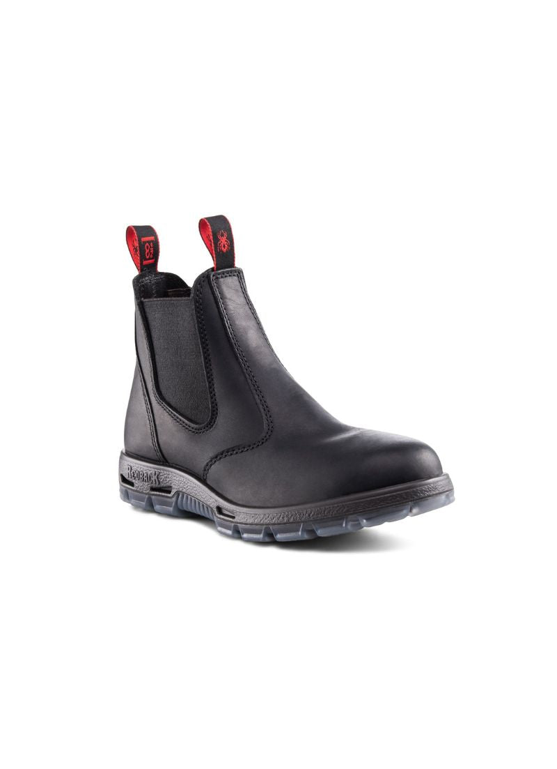 Redback - Bobcat Boots