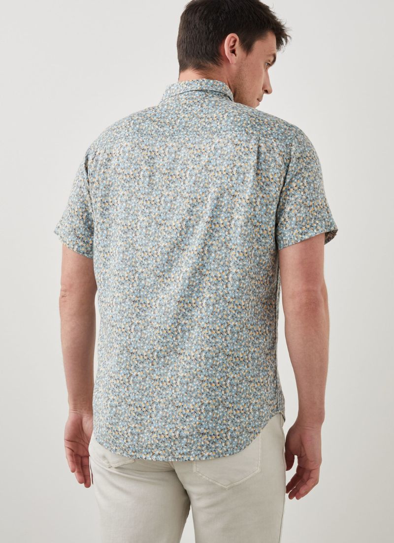 Carson Men's Shirt