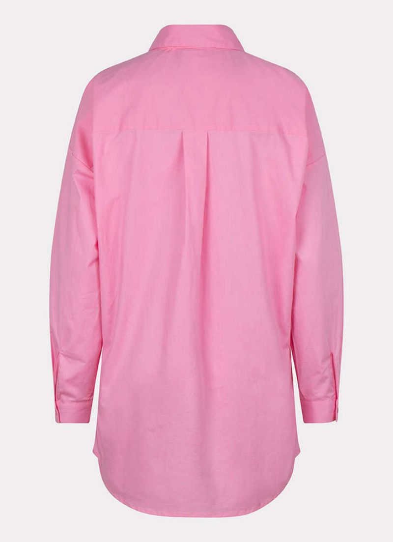 Louisa Oversized Shirt