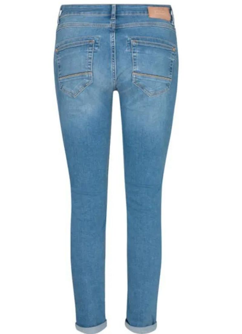 Naomi Luna Jeans